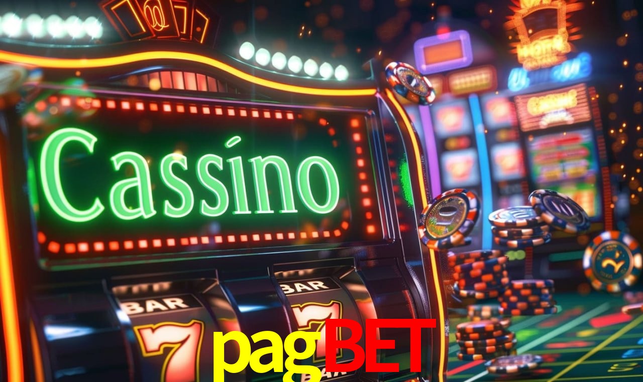 pagbet - Pagamento PIX Instantâneo